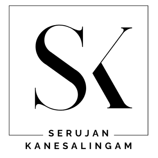 Serujan Kanesalingam Serujan Kanesalingam